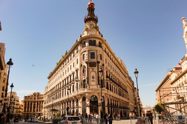 Madrid Hop-on and Hop-off Images 600×400 Madrid Hop-on and Hop-off Images 600x400