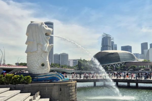 Singapore Hop-on and Hop-off Images 600×400 Singapore Hop-on and Hop-off Images 600x400